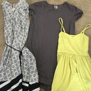 Dresses!